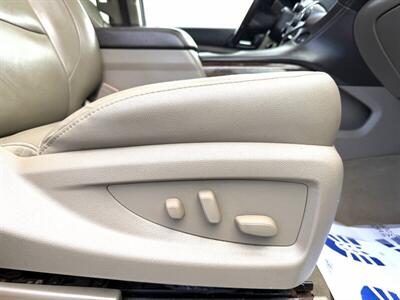 2020 Chevrolet Tahoe LT 4X4 - Photo 27 - Finksburg, MD 21048