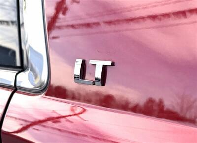 2020 Chevrolet Tahoe LT 4X4 - Photo 33 - Finksburg, MD 21048