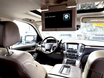 2020 Chevrolet Tahoe LT 4X4 - Photo 40 - Finksburg, MD 21048