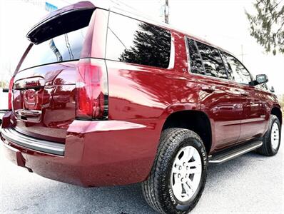 2020 Chevrolet Tahoe LT 4X4 - Photo 3 - Finksburg, MD 21048