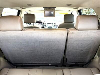 2020 Chevrolet Tahoe LT 4X4 - Photo 25 - Finksburg, MD 21048
