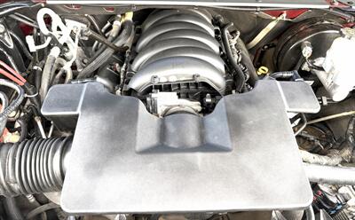 2020 Chevrolet Tahoe LT 4X4 - Photo 38 - Finksburg, MD 21048