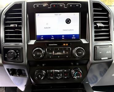 2020 Ford F-350 Crew Cab XLT 4X4 - Photo 16 - Finksburg, MD 21048