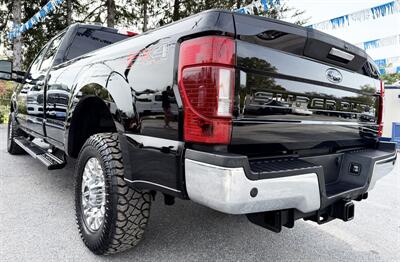 2020 Ford F-350 Crew Cab XLT 4X4 - Photo 8 - Finksburg, MD 21048