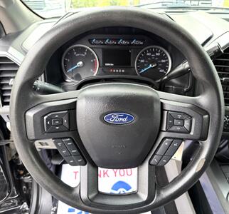 2020 Ford F-350 Crew Cab XLT 4X4 - Photo 15 - Finksburg, MD 21048
