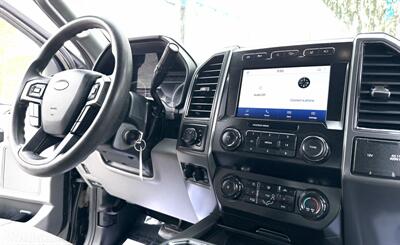 2020 Ford F-350 Crew Cab XLT 4X4 - Photo 13 - Finksburg, MD 21048