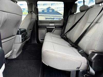2020 Ford F-350 Crew Cab XLT 4X4 - Photo 21 - Finksburg, MD 21048