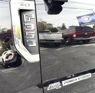 2020 Ford F-350 Crew Cab XLT 4X4 - Photo 24 - Finksburg, MD 21048