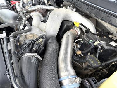 2020 Ford F-350 Crew Cab XLT 4X4 - Photo 37 - Finksburg, MD 21048