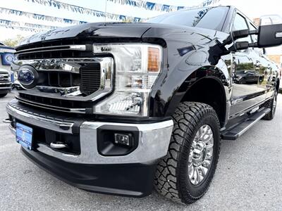 2020 Ford F-350 Crew Cab XLT 4X4 - Photo 2 - Finksburg, MD 21048