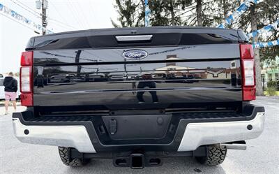 2020 Ford F-350 Crew Cab XLT 4X4 - Photo 9 - Finksburg, MD 21048