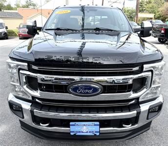 2020 Ford F-350 Crew Cab XLT 4X4 - Photo 6 - Finksburg, MD 21048