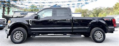 2020 Ford F-350 Crew Cab XLT 4X4 - Photo 7 - Finksburg, MD 21048