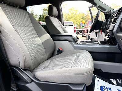 2020 Ford F-350 Crew Cab XLT 4X4 - Photo 19 - Finksburg, MD 21048