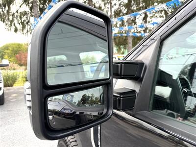 2020 Ford F-350 Crew Cab XLT 4X4 - Photo 36 - Finksburg, MD 21048