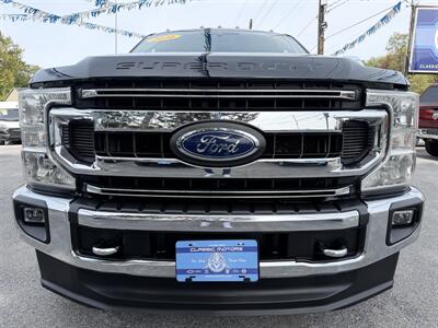 2020 Ford F-350 Crew Cab XLT 4X4 - Photo 5 - Finksburg, MD 21048
