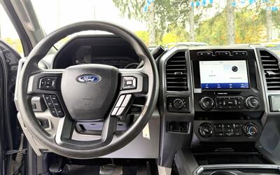 2020 Ford F-350 Crew Cab XLT 4X4 - Photo 14 - Finksburg, MD 21048