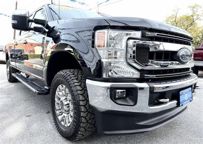 2020 Ford F-350 Crew Cab XLT 4X4 - Photo 1 - Finksburg, MD 21048
