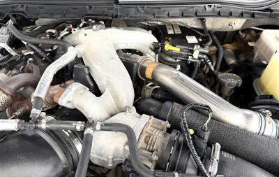 2020 Ford F-350 Crew Cab XLT 4X4 - Photo 39 - Finksburg, MD 21048
