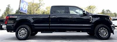 2020 Ford F-350 Crew Cab XLT 4X4 - Photo 4 - Finksburg, MD 21048