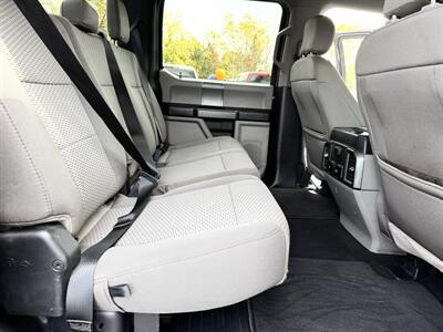 2020 Ford F-350 Crew Cab XLT 4X4 - Photo 20 - Finksburg, MD 21048