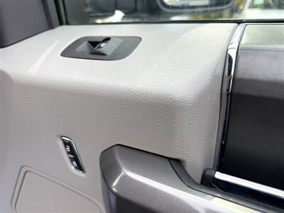 2020 Ford F-350 Crew Cab XLT 4X4 - Photo 25 - Finksburg, MD 21048