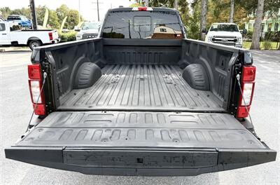 2020 Ford F-350 Crew Cab XLT 4X4 - Photo 10 - Finksburg, MD 21048