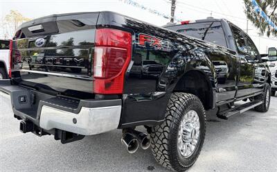 2020 Ford F-350 Crew Cab XLT 4X4 - Photo 3 - Finksburg, MD 21048