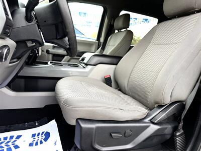 2020 Ford F-350 Crew Cab XLT 4X4 - Photo 18 - Finksburg, MD 21048