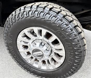 2020 Ford F-350 Crew Cab XLT 4X4 - Photo 22 - Finksburg, MD 21048