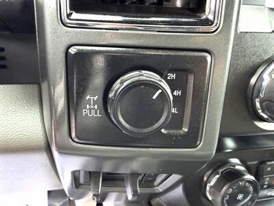 2020 Ford F-350 Crew Cab XLT 4X4 - Photo 28 - Finksburg, MD 21048