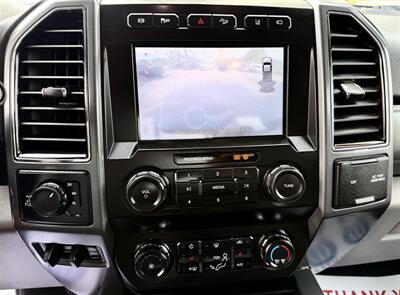 2020 Ford F-350 Crew Cab XLT 4X4 - Photo 17 - Finksburg, MD 21048