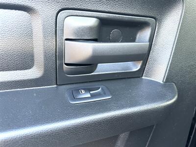 2022 RAM 3500 Tradesman  Crew Cab Tradesman 4X4 DRW - Photo 56 - Finksburg, MD 21048
