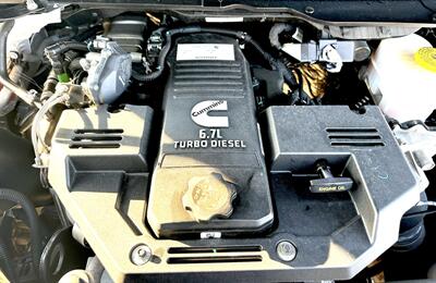 2022 RAM 3500 Tradesman  Crew Cab Tradesman 4X4 DRW - Photo 67 - Finksburg, MD 21048