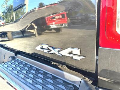 2022 RAM 3500 Tradesman  Crew Cab Tradesman 4X4 DRW - Photo 26 - Finksburg, MD 21048