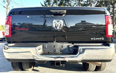 2022 RAM 3500 Tradesman  Crew Cab Tradesman 4X4 DRW - Photo 23 - Finksburg, MD 21048