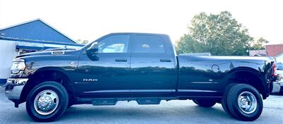 2022 RAM 3500 Tradesman  Crew Cab Tradesman 4X4 DRW - Photo 38 - Finksburg, MD 21048