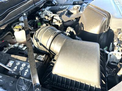 2022 RAM 3500 Tradesman  Crew Cab Tradesman 4X4 DRW - Photo 64 - Finksburg, MD 21048