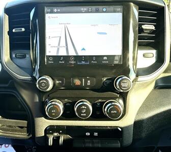 2022 RAM 3500 Tradesman  Crew Cab Tradesman 4X4 DRW - Photo 15 - Finksburg, MD 21048