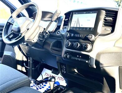 2022 RAM 3500 Tradesman  Crew Cab Tradesman 4X4 DRW - Photo 7 - Finksburg, MD 21048