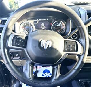 2022 RAM 3500 Tradesman  Crew Cab Tradesman 4X4 DRW - Photo 12 - Finksburg, MD 21048