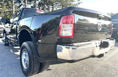 2022 RAM 3500 Tradesman  Crew Cab Tradesman 4X4 DRW - Photo 22 - Finksburg, MD 21048