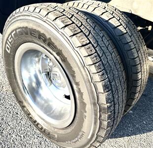 2022 RAM 3500 Tradesman  Crew Cab Tradesman 4X4 DRW - Photo 61 - Finksburg, MD 21048