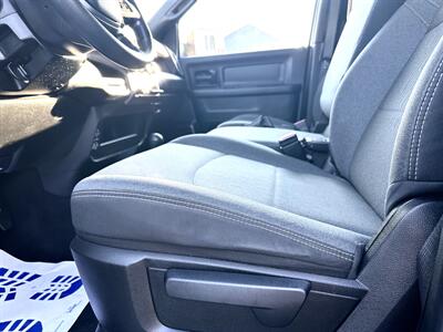 2022 RAM 3500 Tradesman  Crew Cab Tradesman 4X4 DRW - Photo 51 - Finksburg, MD 21048