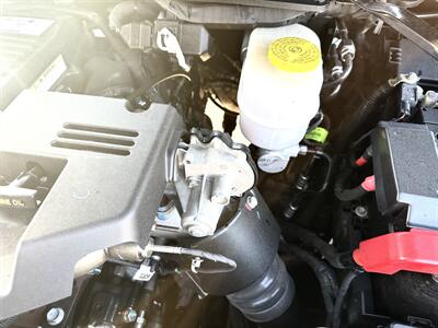 2022 RAM 3500 Tradesman  Crew Cab Tradesman 4X4 DRW - Photo 66 - Finksburg, MD 21048