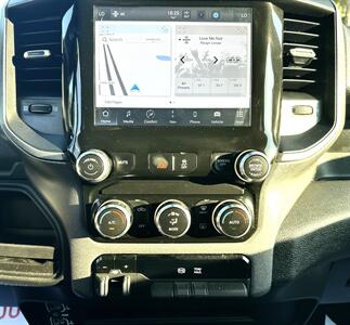 2022 RAM 3500 Tradesman  Crew Cab Tradesman 4X4 DRW - Photo 47 - Finksburg, MD 21048