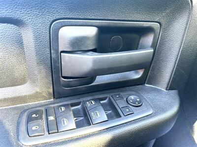 2022 RAM 3500 Tradesman  Crew Cab Tradesman 4X4 DRW - Photo 21 - Finksburg, MD 21048