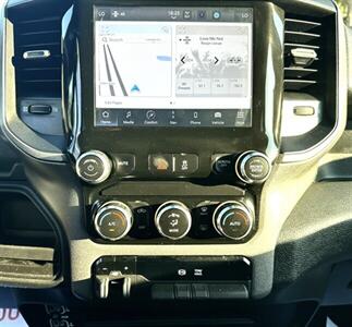 2022 RAM 3500 Tradesman  Crew Cab Tradesman 4X4 DRW - Photo 13 - Finksburg, MD 21048