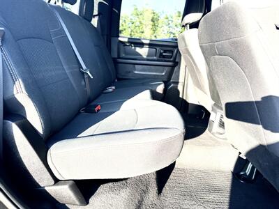 2022 RAM 3500 Tradesman  Crew Cab Tradesman 4X4 DRW - Photo 52 - Finksburg, MD 21048