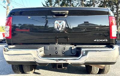 2022 RAM 3500 Tradesman  Crew Cab Tradesman 4X4 DRW - Photo 41 - Finksburg, MD 21048